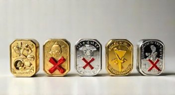 Die 6 häufigsten Fehler bei Investitionen in Edelmetalle