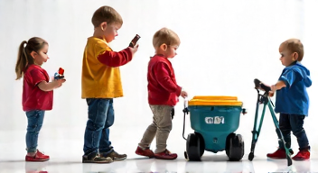 Die 6 häufigsten Fehler bei Kinderdepots