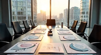 Die 6 häufigsten Fehler bei Unternehmensstrategien