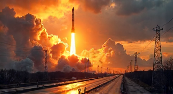 Die 6 häufigsten Fehler bei Verteidigungsboom, Raumfahrt und Nuklear-Technologie