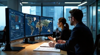 Die Auswirkungen von KI auf den Software-Markt (1/10)