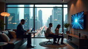 Die bedeutendsten Veränderungen in der IT-Branche und deren Einfluss auf die Gesellschaft