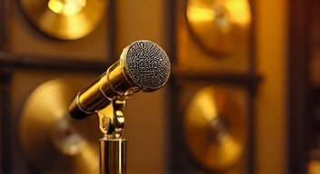 Die Bedeutung von Gold in der Musik (10/10)