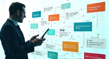 Die besten 8 Tipps bei der digitalen Transformation