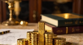 Die besten 8 Tipps bei der Goldinvestition