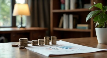 Die besten 8 Tipps bei Geldanlagen