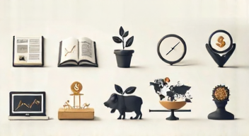 Die besten 8 Tipps bei Investitionen