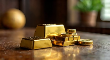 Die besten 8 Tipps bei Investitionen in Gold und Silber