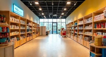 Die besten 8 Tipps bei Kinderdepots