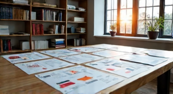 Die besten 8 Tipps bei Marktanalysen