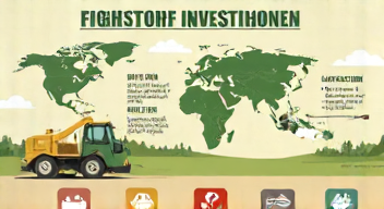 Die besten 8 Tipps bei Rohstoffinvestitionen