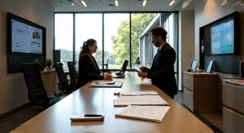 Die Herausforderung des Filialbankings (3/10)