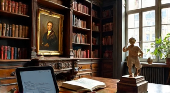 Die kulturelle Bedeutung der Technologie (3/10)