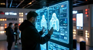 Die kulturelle Revolution durch Technologie (3/10)