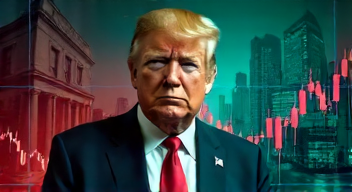 Die Marktveränderungen durch Trump (2/10)