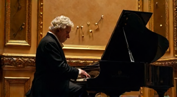 Die musikalische Perspektive auf Gold (10/10)