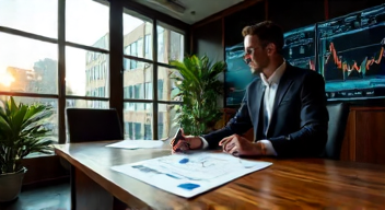 Die Muster der Finanzelite: Ein Börsenanalyst erklärt (3/10)