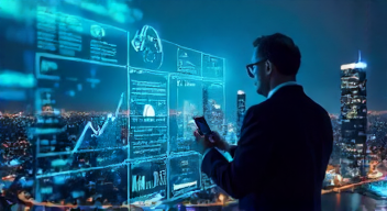 Die ökonomischen Perspektiven der KI-Nutzung (7/10)