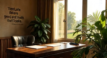 Die politische Sicht von Nelson Mandela zur Unternehmensverantwortung (9/10)