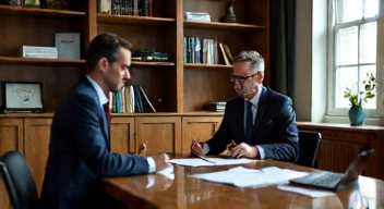 Die Rolle der Experten: Einblick in den Depotwechsel (2/10)