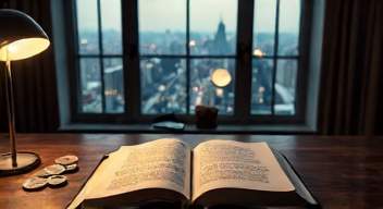 Die Rolle der Flexibilität in der Geldanlage (3/10)