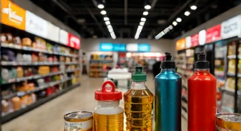 Die Rolle der Konsumgüterindustrie (3/10)