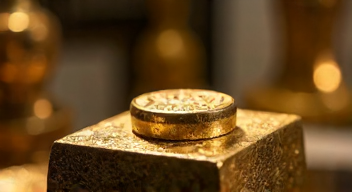 Die Rolle der Künstler im Goldmarkt (10/10)