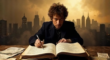 Die Rolle der Musik in der Aufklärung über Wirtschaftskriminalität (10/10)