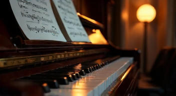 Die Rolle der Musik in der digitalen Ära (10/10)