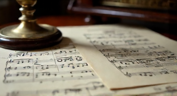 Die Rolle der Musik in der Finanzwelt (10/10)