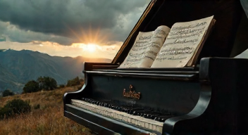 Die Rolle der Musik in Krisenzeiten (10/10)