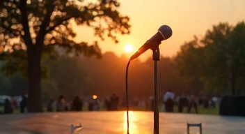 Die Rolle der Musik in Krisenzeiten (10/10)