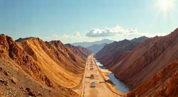 Die Rolle der Technologie im Rohstoffsektor