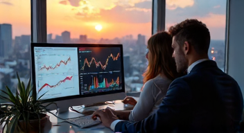 Die Rolle des Nearshorings für den Peso (3/10)