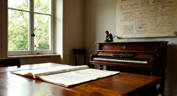 Die Rolle von Musik in der Finanzwelt (8/10)