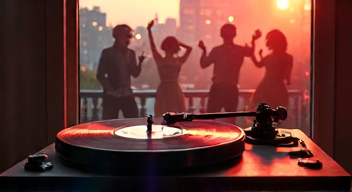 Die Rolle von Musik in Zeiten des Wandels (10/10)