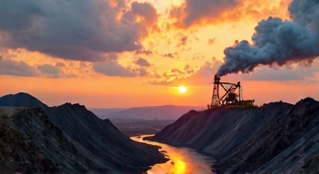 Die Rolle von Rohstoffen in der Energiekrise (3/10)