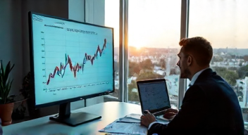 Die Sicht eines Finanzexperten auf Quartalszahlen (2/10)