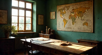 Die soziale Analyse von Karl Marx zur Marktdynamik (6/10)