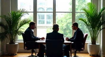 Die soziale Verantwortung in der Finanzwelt (4/10)