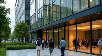 Die soziale Verantwortung von Banken (6/10)