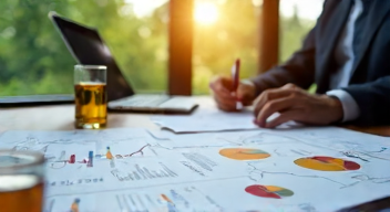 Die technische Analyse von Rohstoffen (2/10)