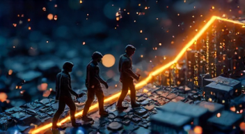 Die technische Evolution von Bitcoin (4/10)