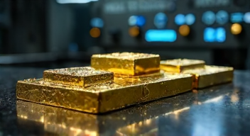 Die technologische Perspektive auf Edelmetalle (4/10)