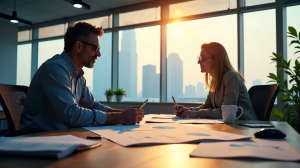 Die verborgene Kraft von Smallcaps: Chancen, Risiken und Strategien