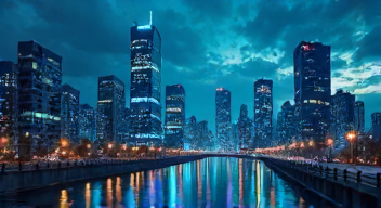 Die Zinslandschaft für Firmen im Wandel (1/10)