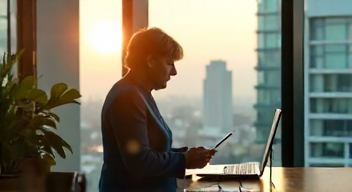 Die zukünftige Wirtschaftslage und ihre Implikationen (8/10)