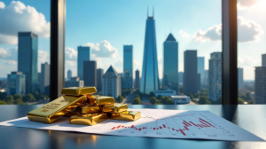 Die Zukunft der ETF-Märkte: Europa, Emerging Markets und Edelmetalle im Fokus