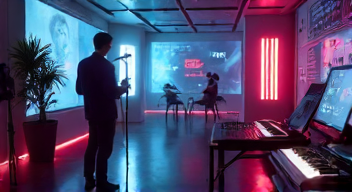 Die Zukunft der Musik im digitalen Zeitalter (10/10)