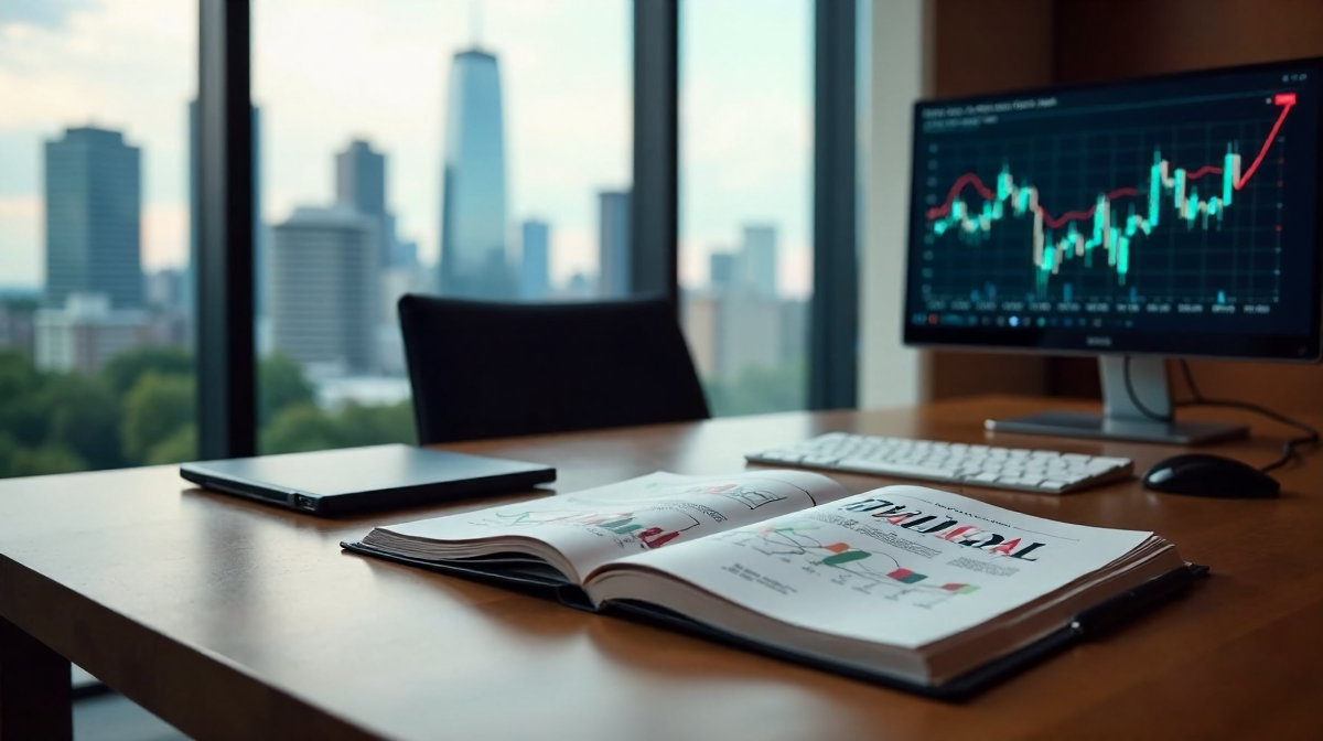 Dividendenstrategien: Einblicke, Trends und historische Perspektiven